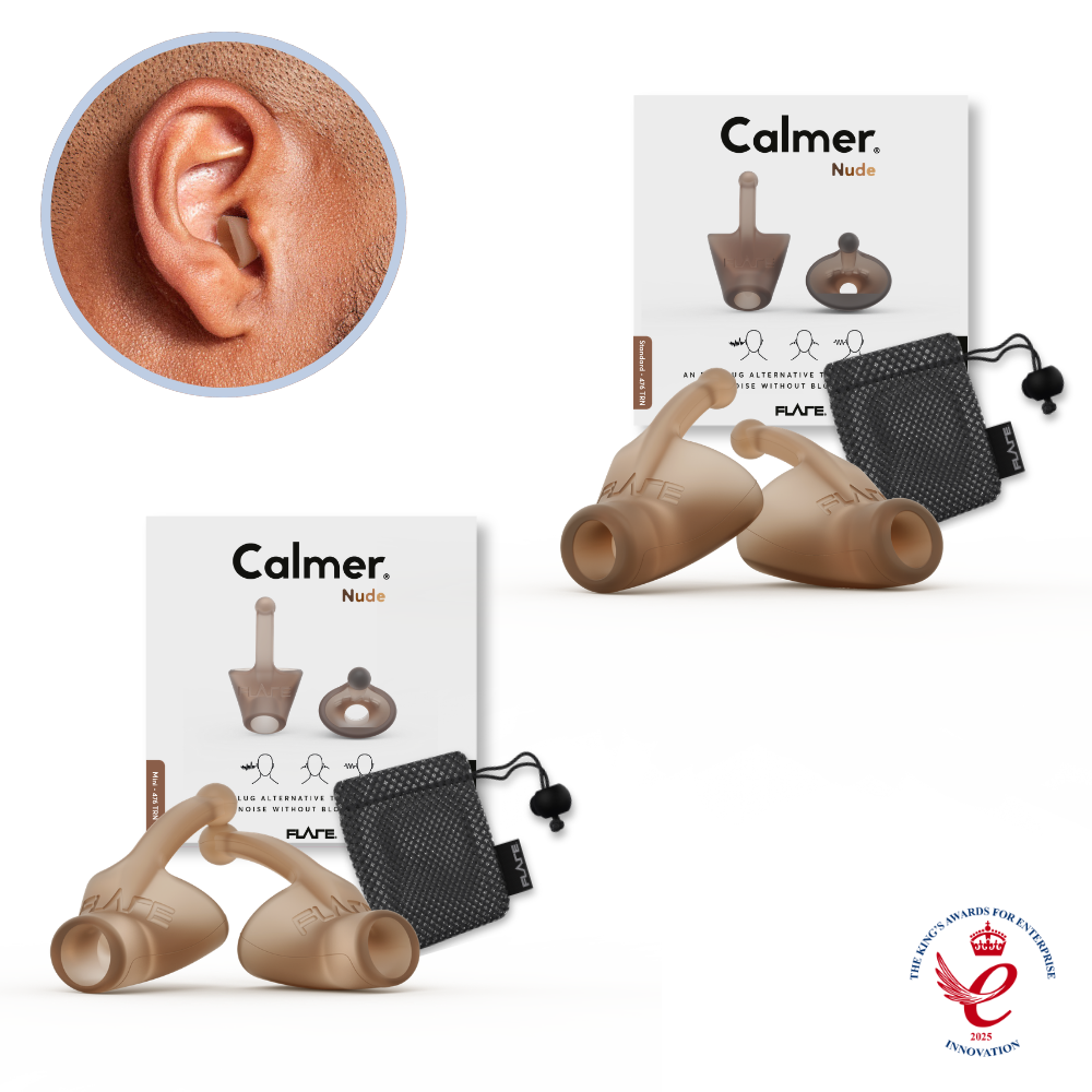 Calmer®