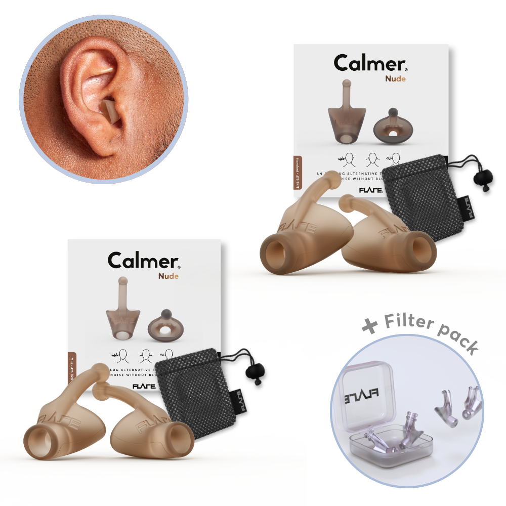 Calmer®