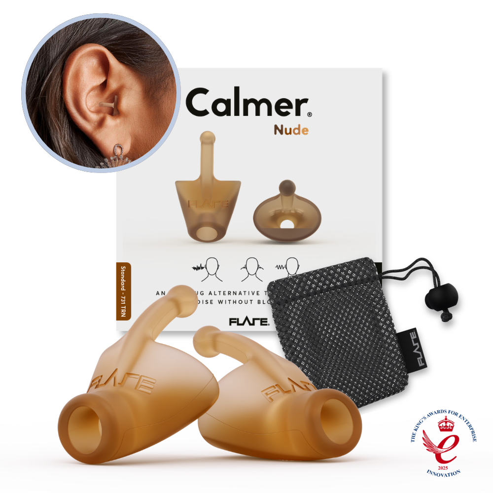 Calmer®