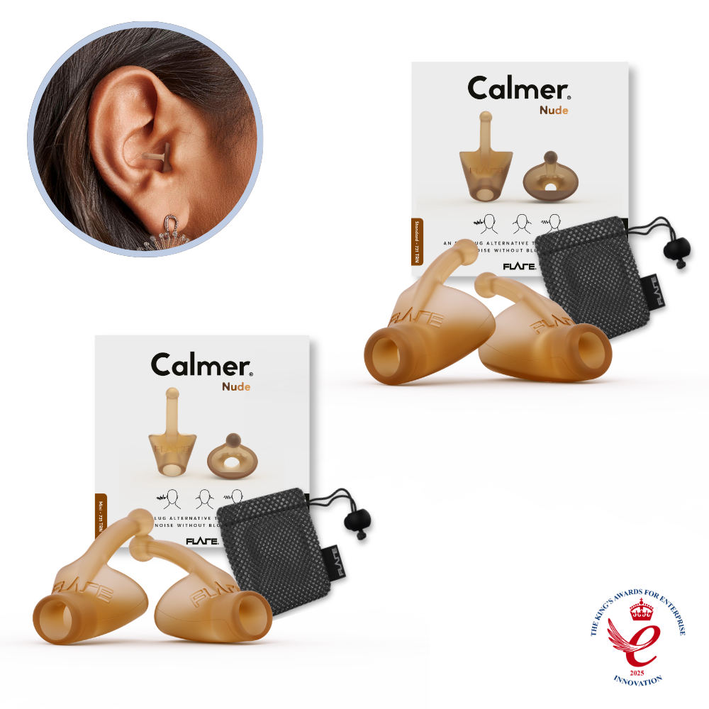 Calmer®