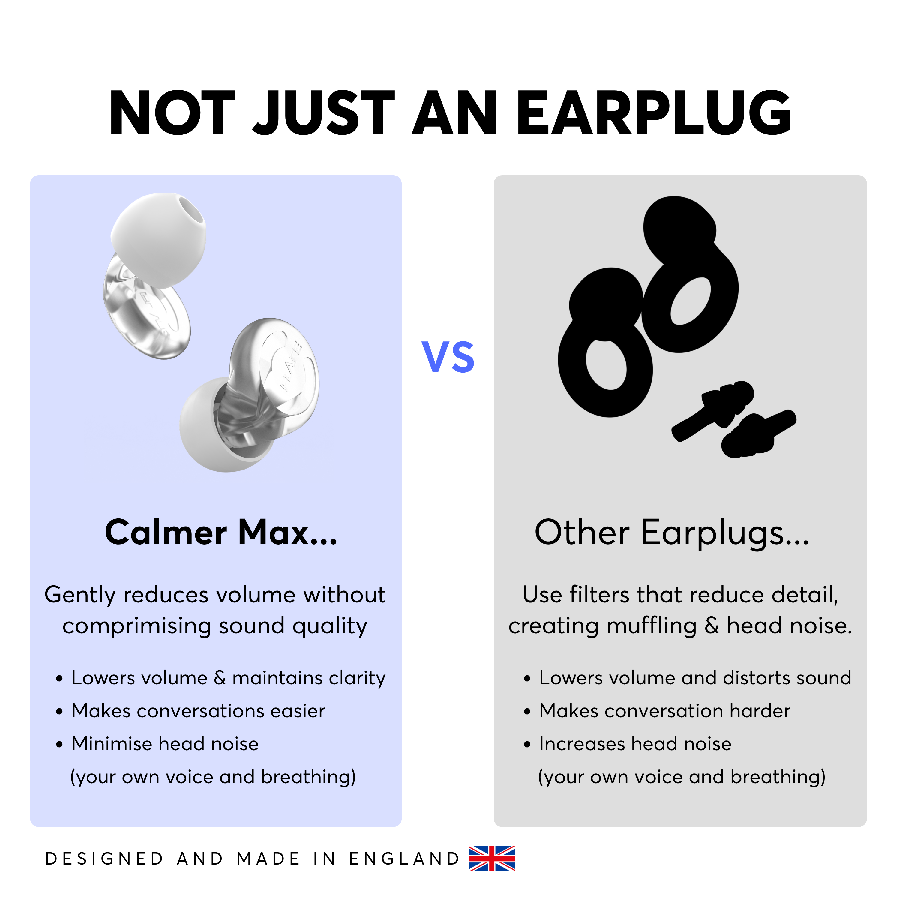 Calmer® Max