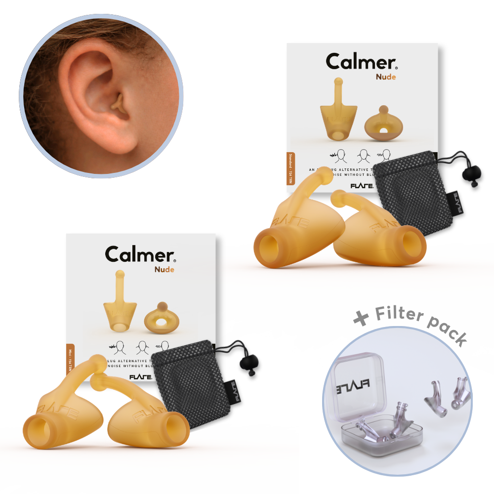 Calmer®