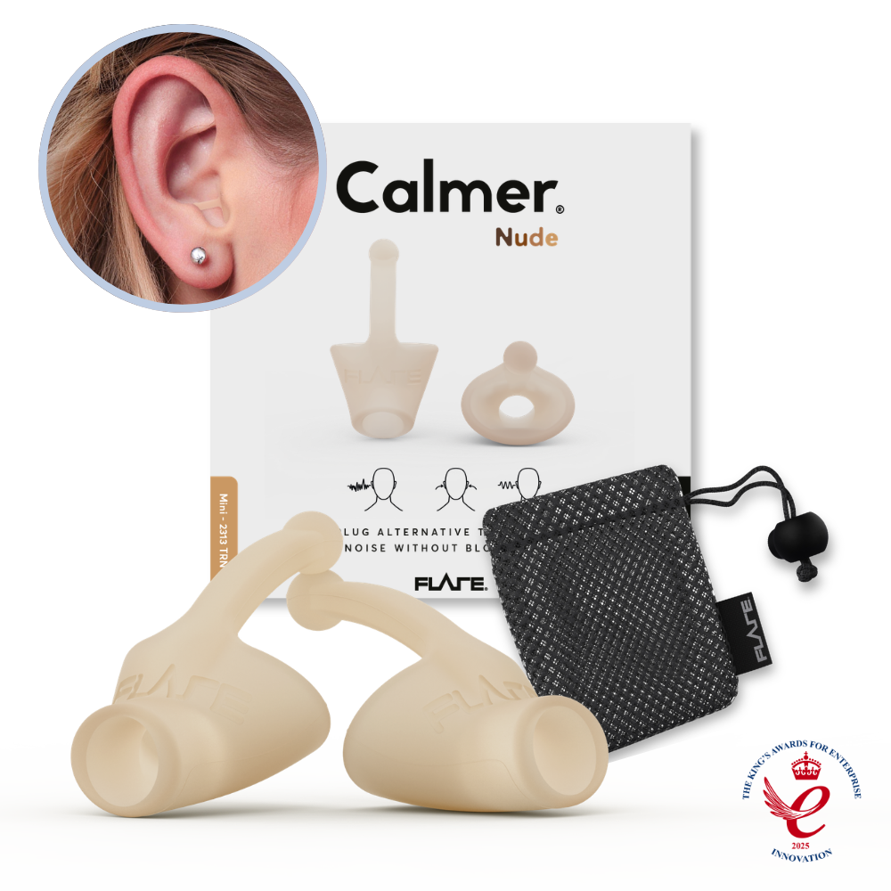 Calmer®
