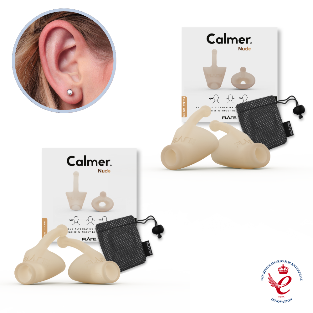 Calmer®