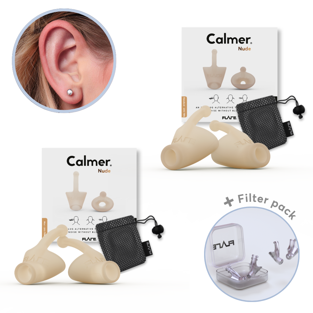 Calmer®