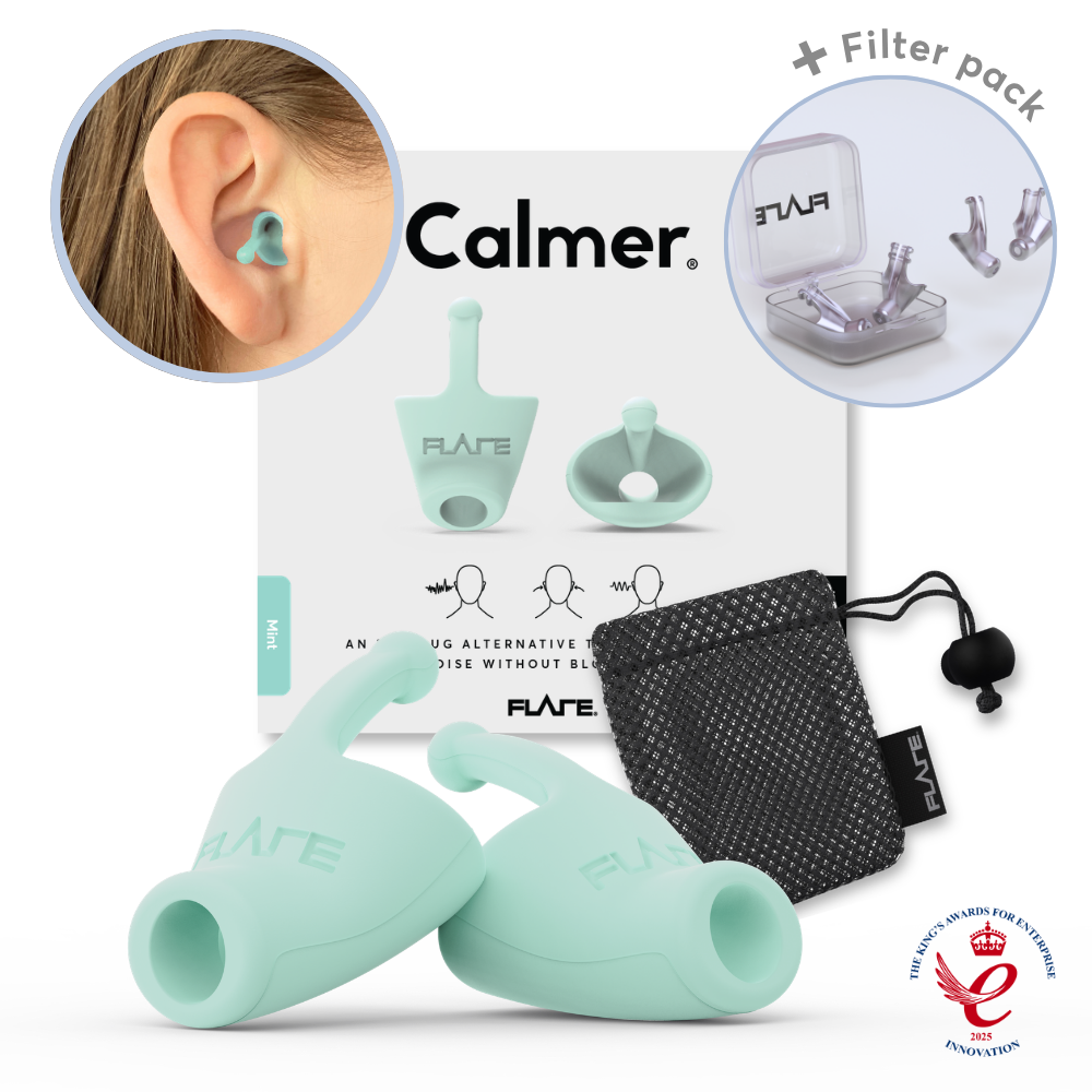 Calmer®