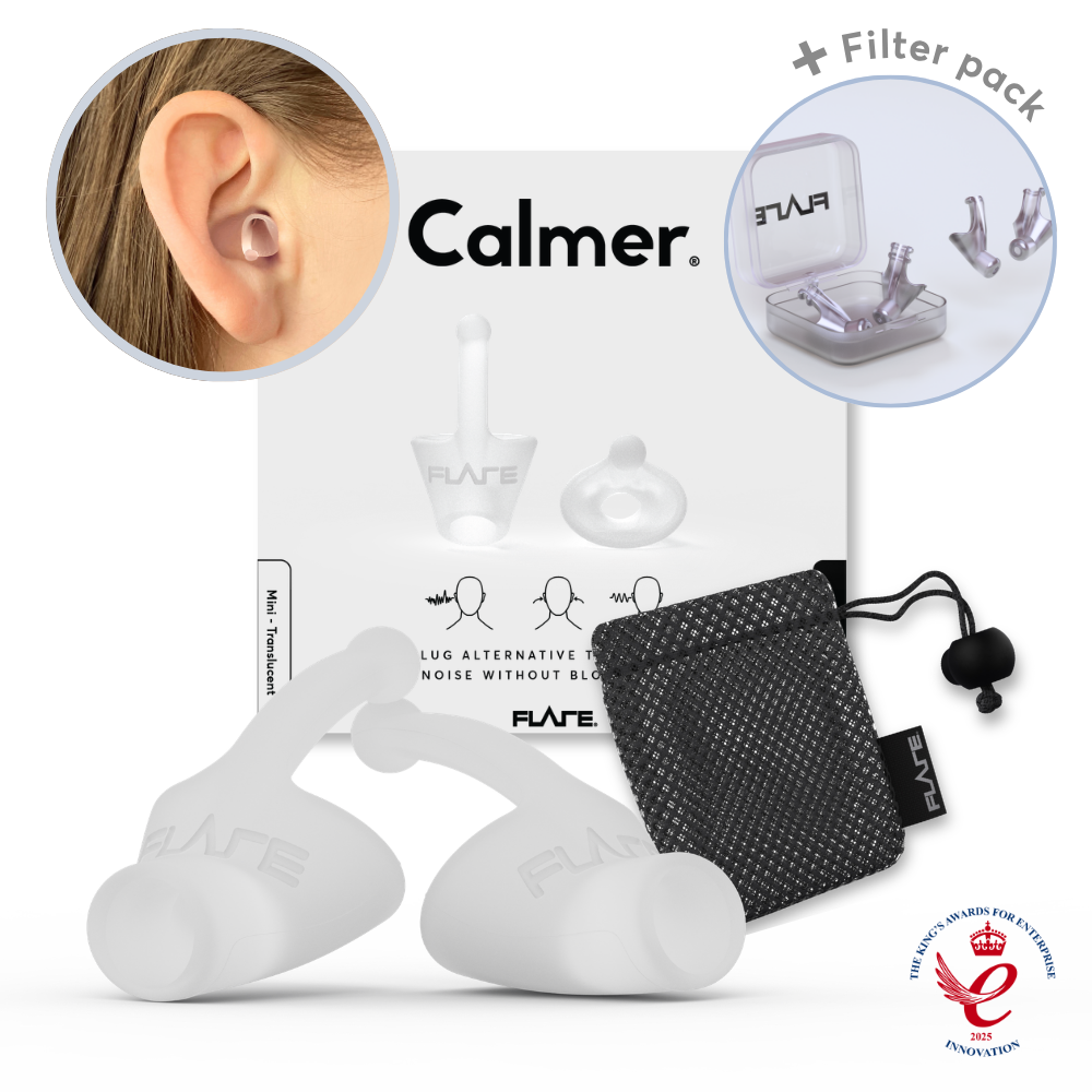 Calmer®