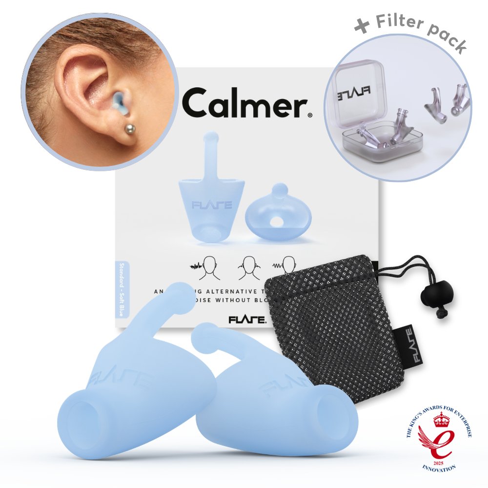 Calmer®