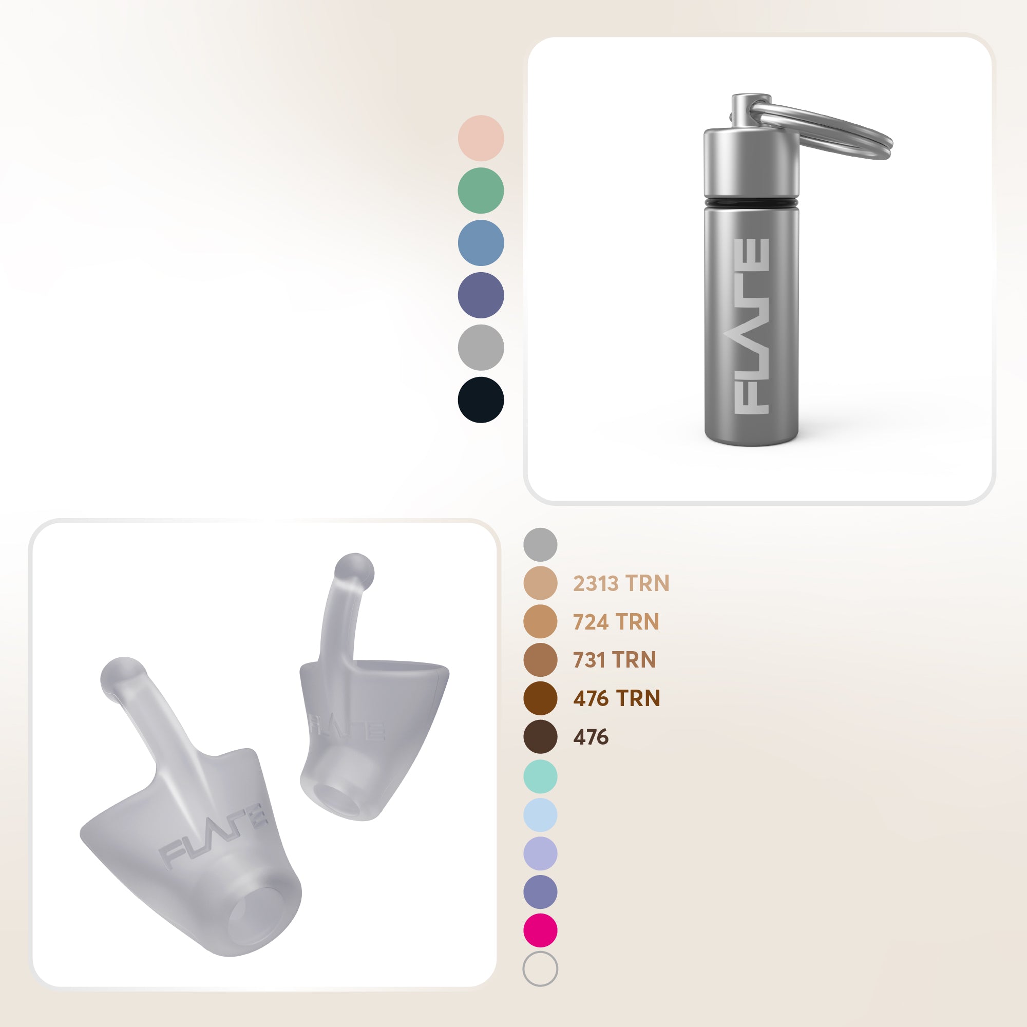 Calmer® Bundle