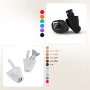 Attenuator Bundle