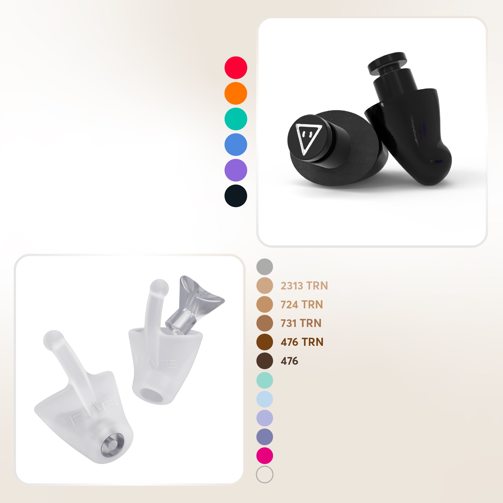Attenuator Bundle