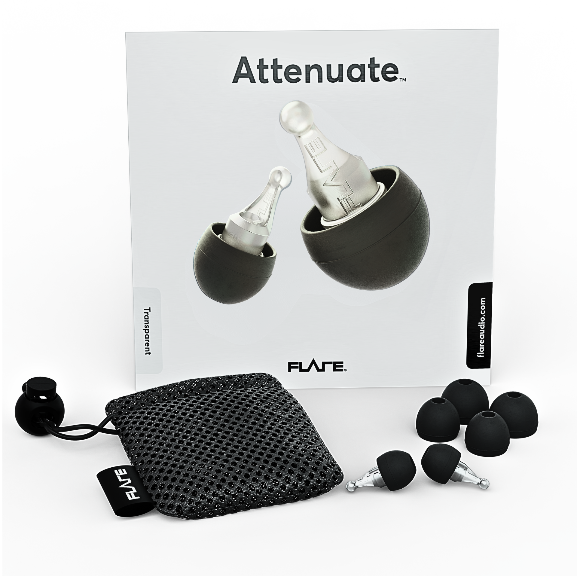 Attenuate™
