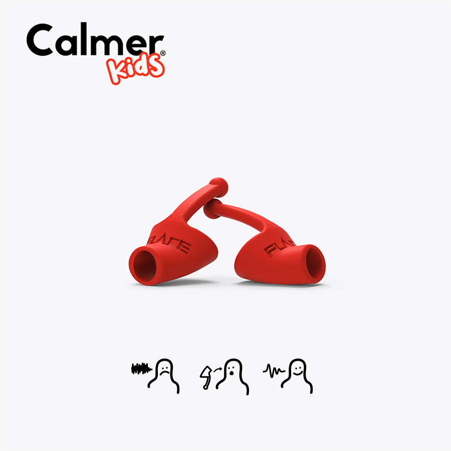 Calmer (Kids)
