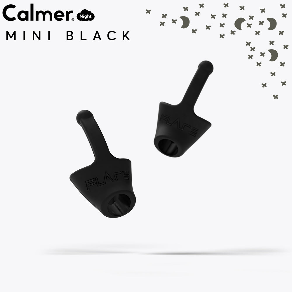 Calmer Night – Flare Audio Ltd