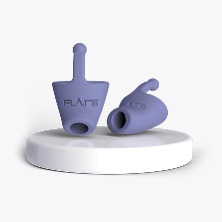 Flare Audio® Calmer® Mint - Dispositivo intrauditivo para calmar suavemente  la sensibilidad al sonido y reducir el estrés: para audición sensible,  autismo, TDAH : : Salud y cuidado personal