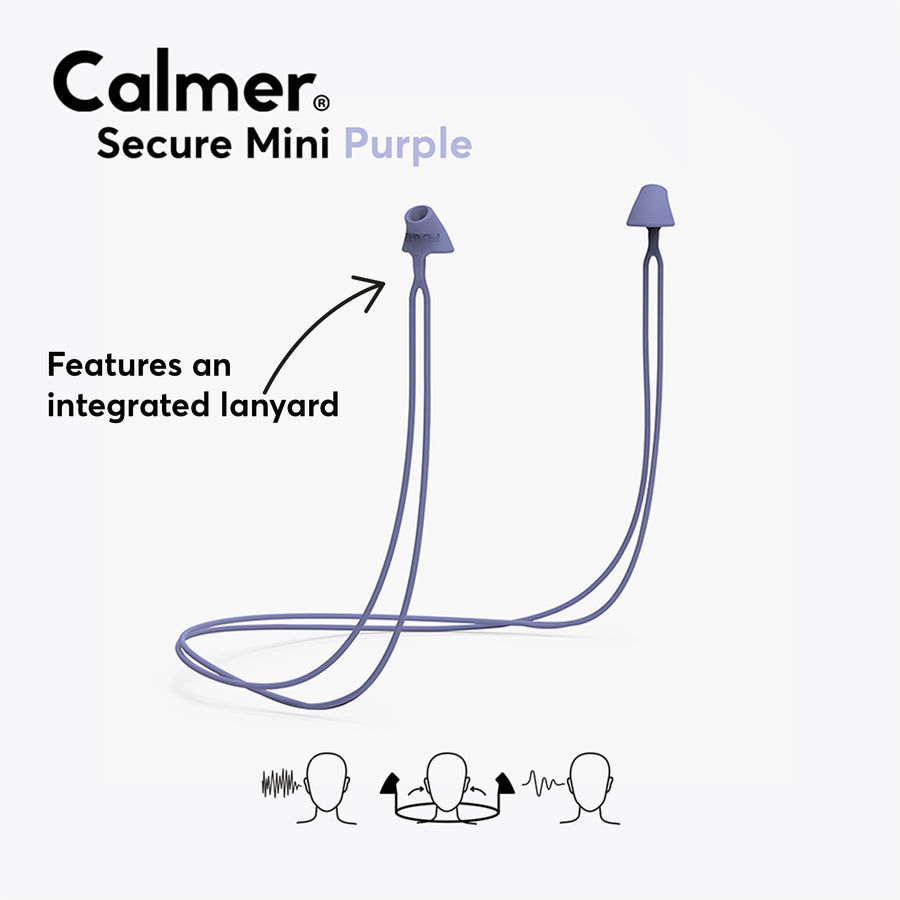 Calmer - Fitting Instructions & Guide