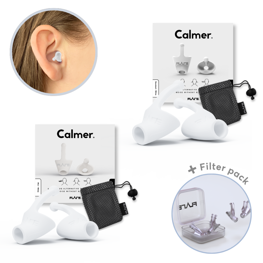Calmer®