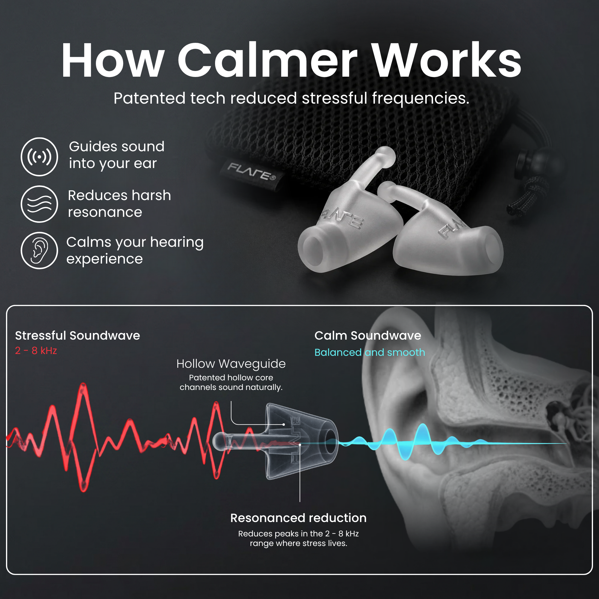 Calmer®