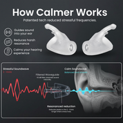 Calmer® Extra