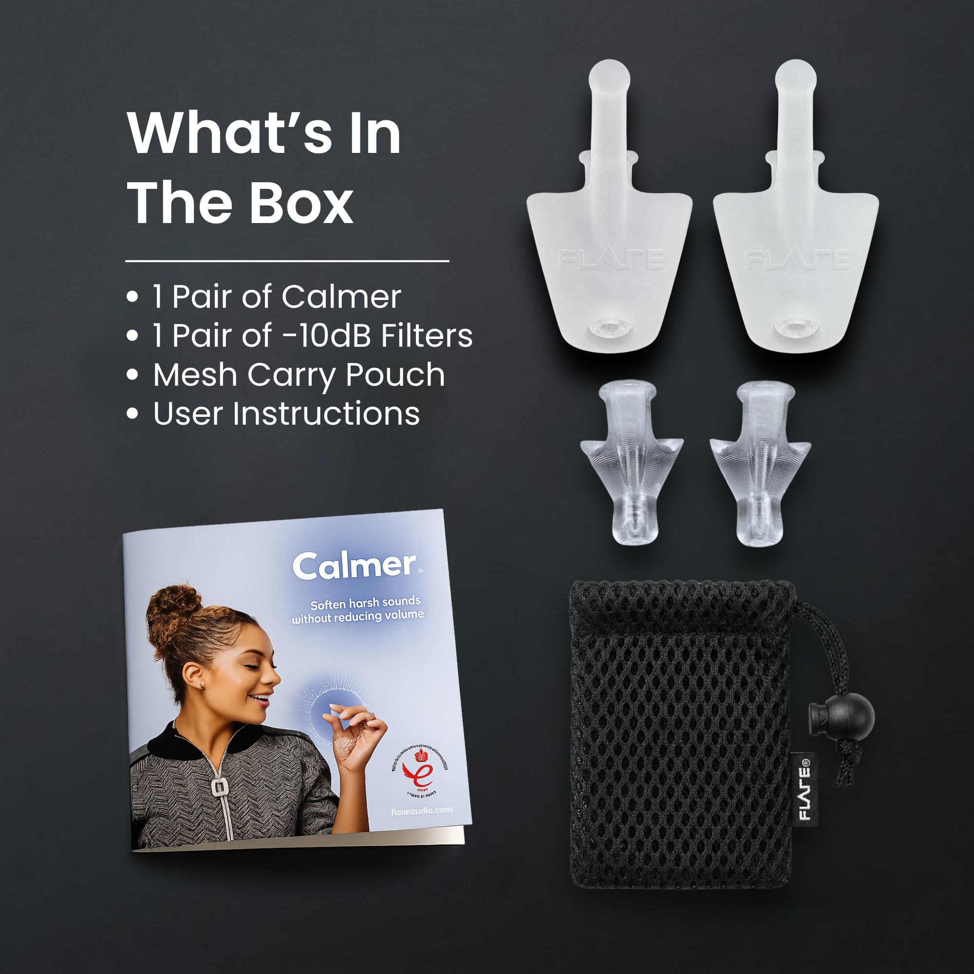 Calmer® Extra