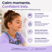 Calmer® Kids