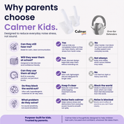 Calmer® Kids