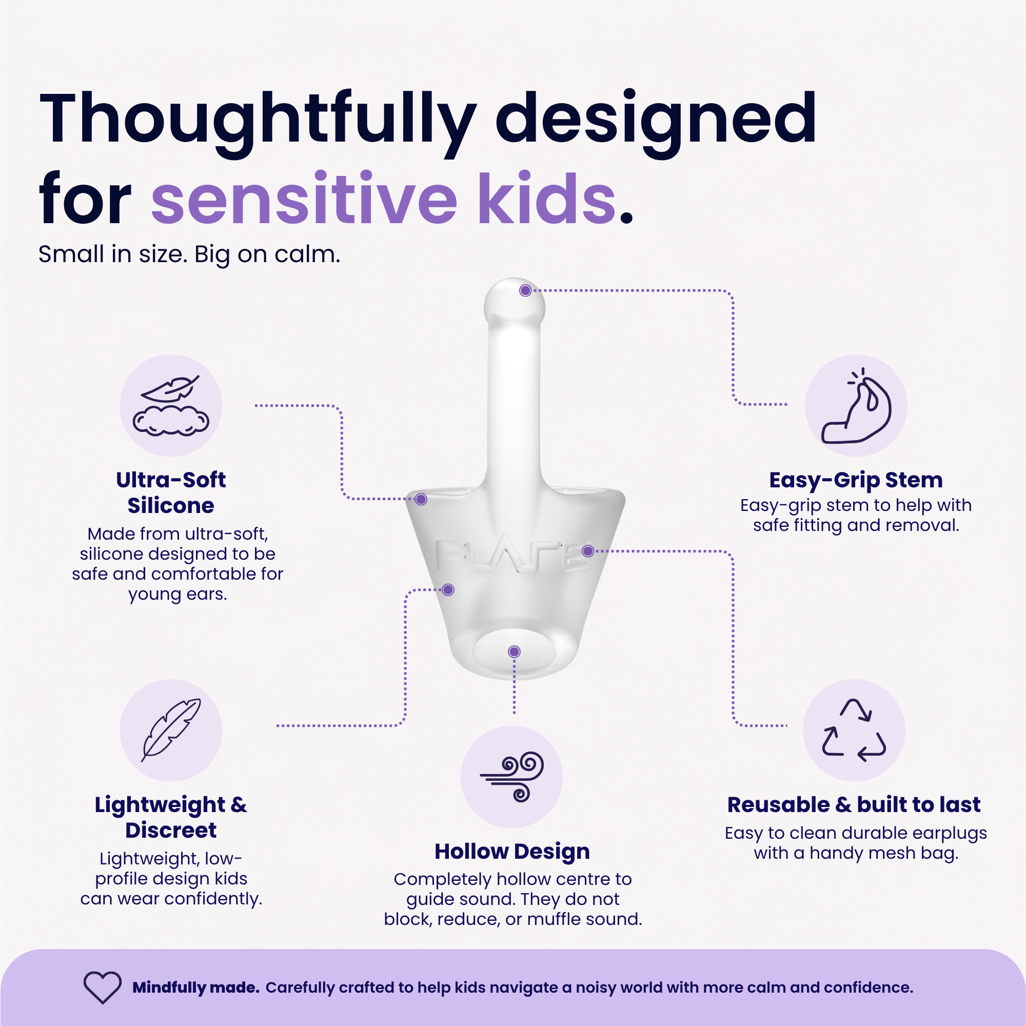 Calmer® Kids