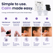 Calmer® Kids