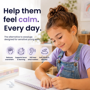 Calmer® Kids