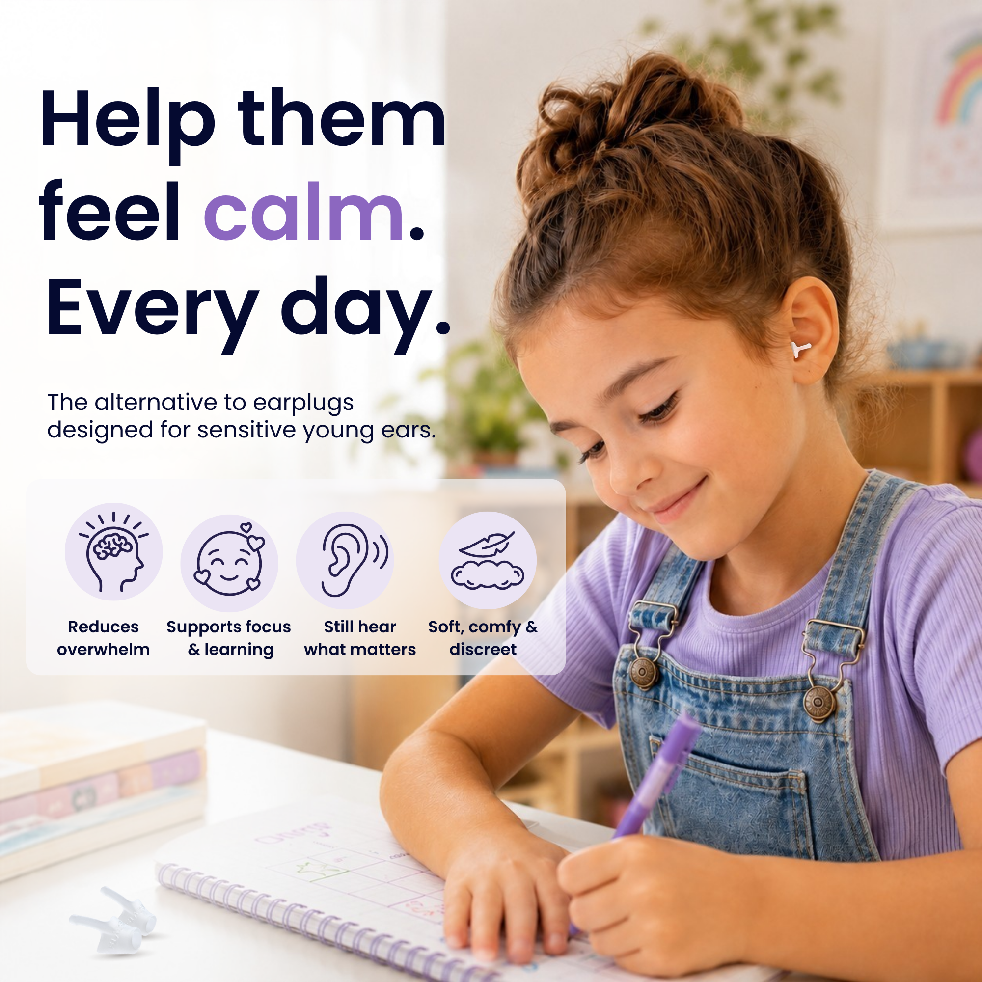 Calmer® Kids