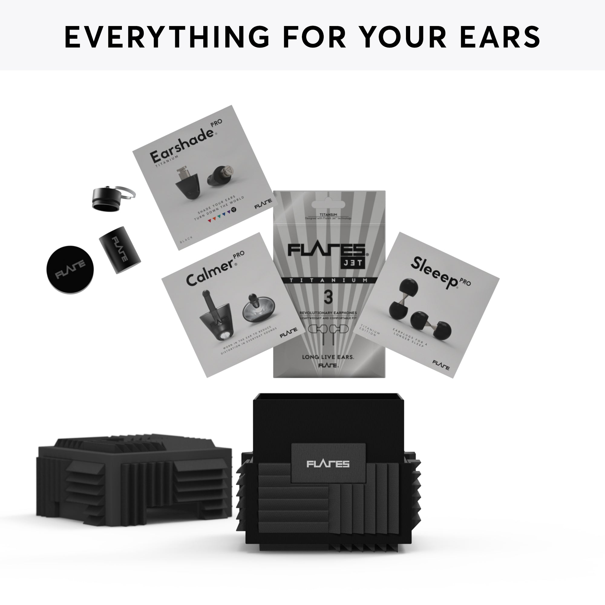 Review: Flare Audio Reference R1 headphones - Audio Media International