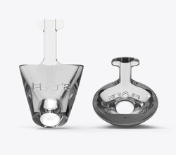 Flare Audio® Calmer® Night Mini White - Dispositif intra-auriculair