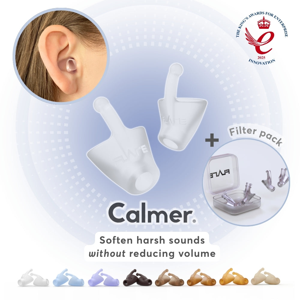 Calmer®
