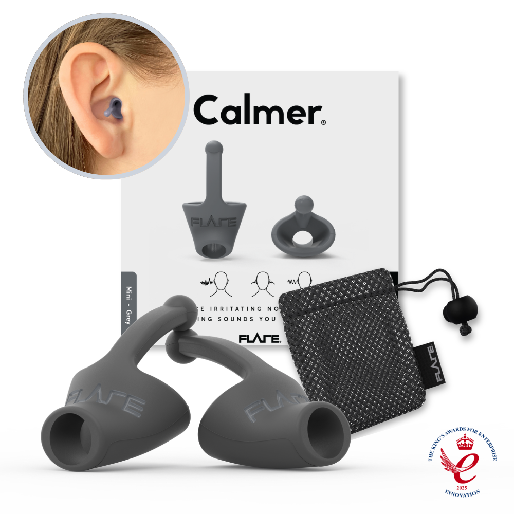Calmer®
