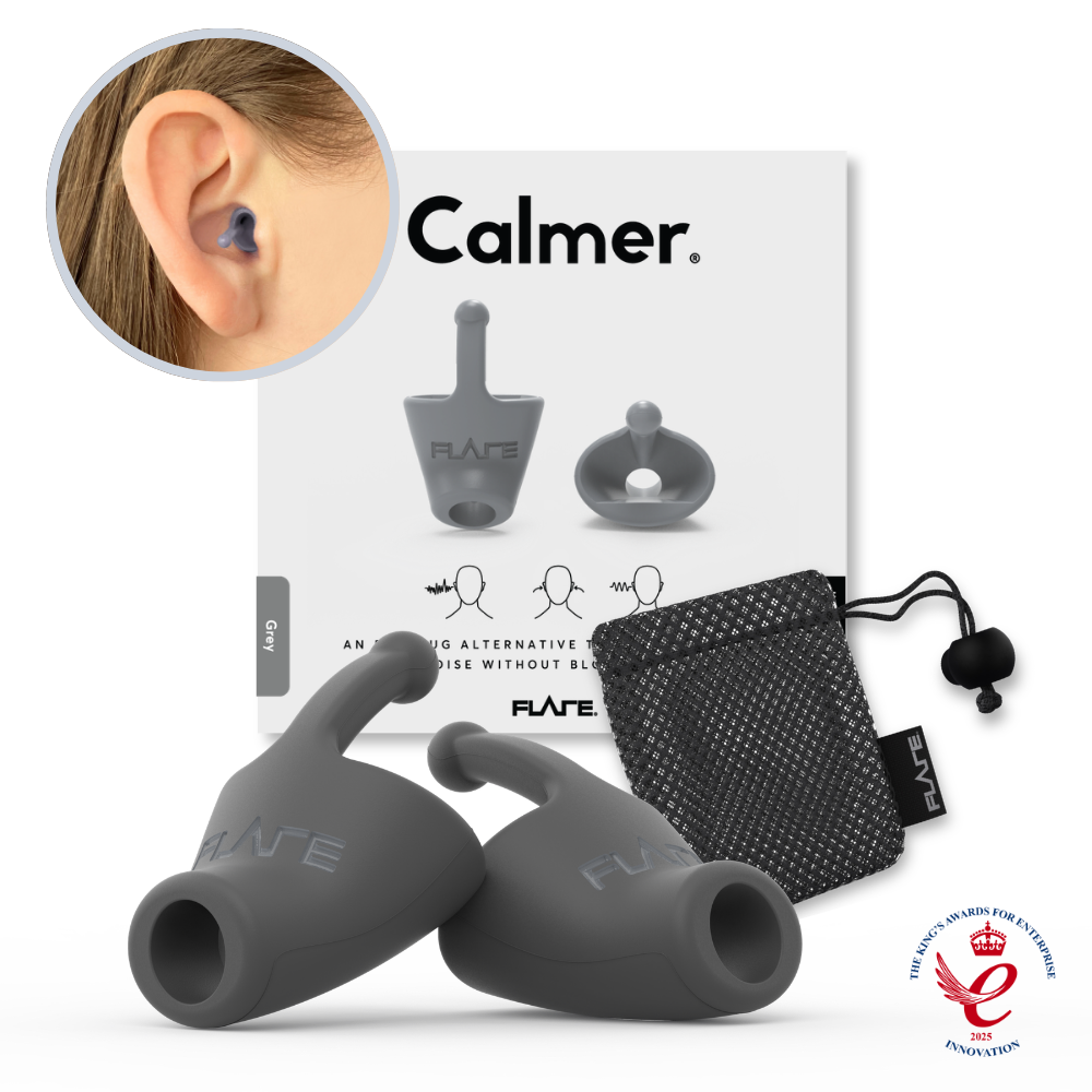 Calmer®