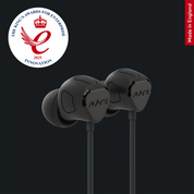 Flare® Build Earphones