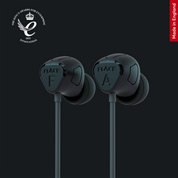 Flare® Build Earphones