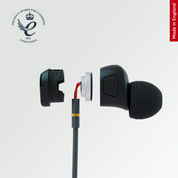 Flare® Build Earphones