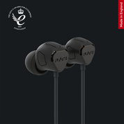 Flare® Build Earphones