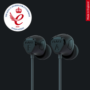 Flare® Build Earphones