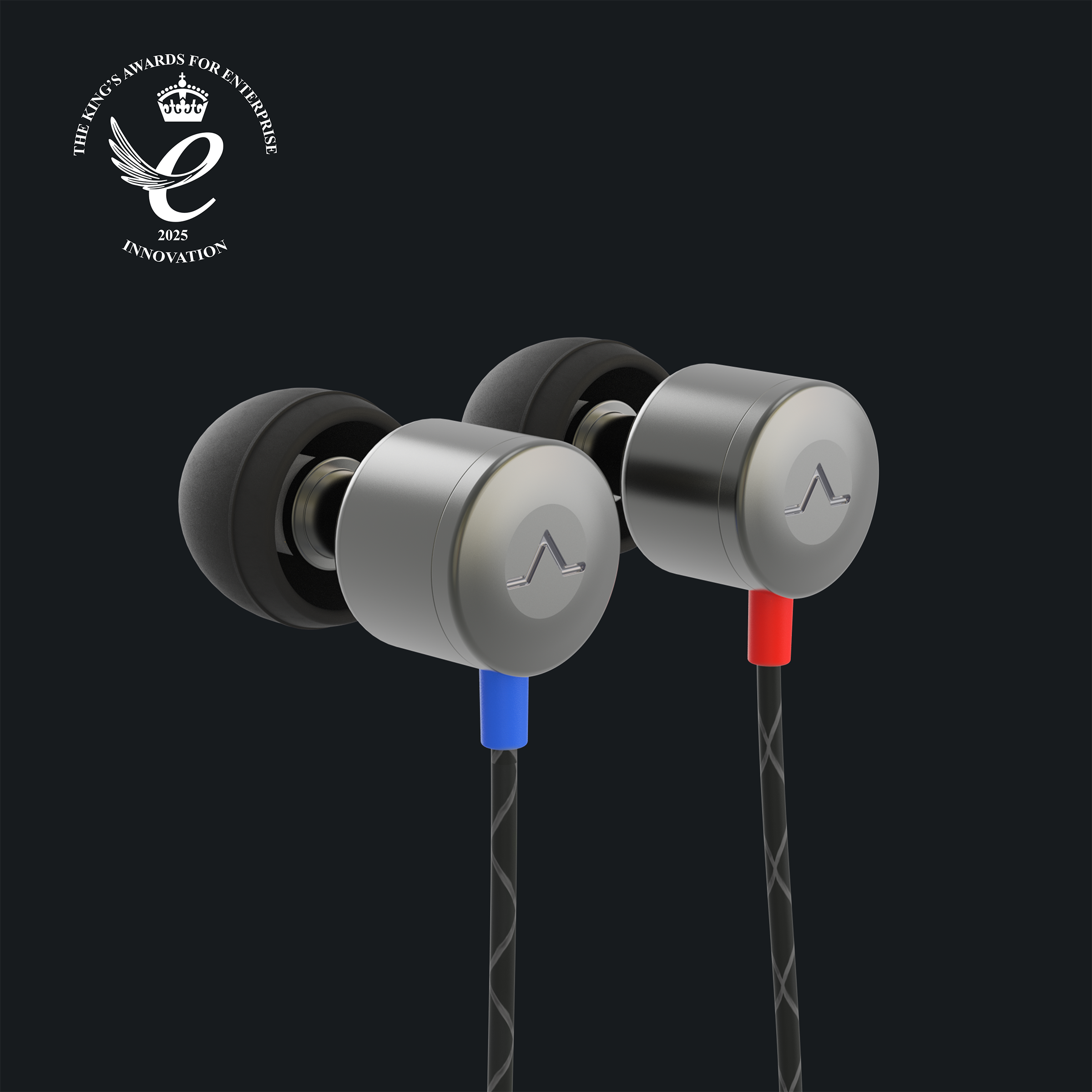 Jet Earphones