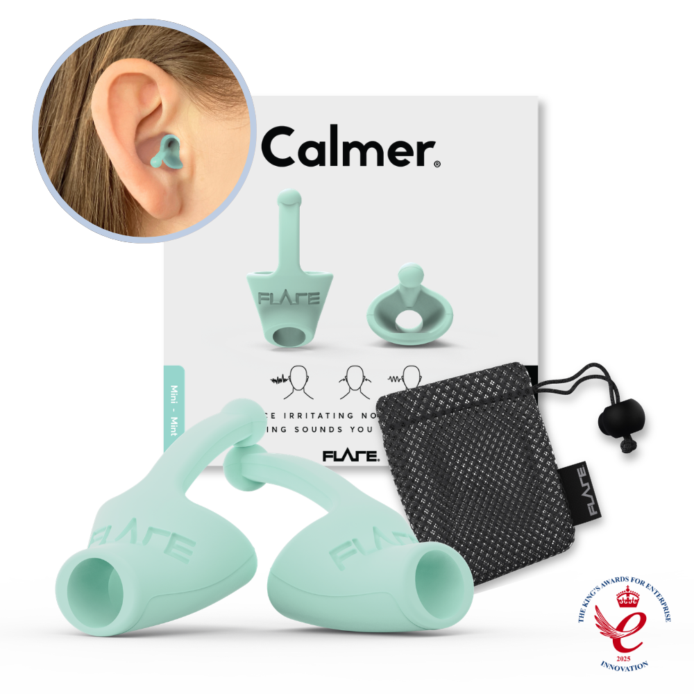 Calmer®