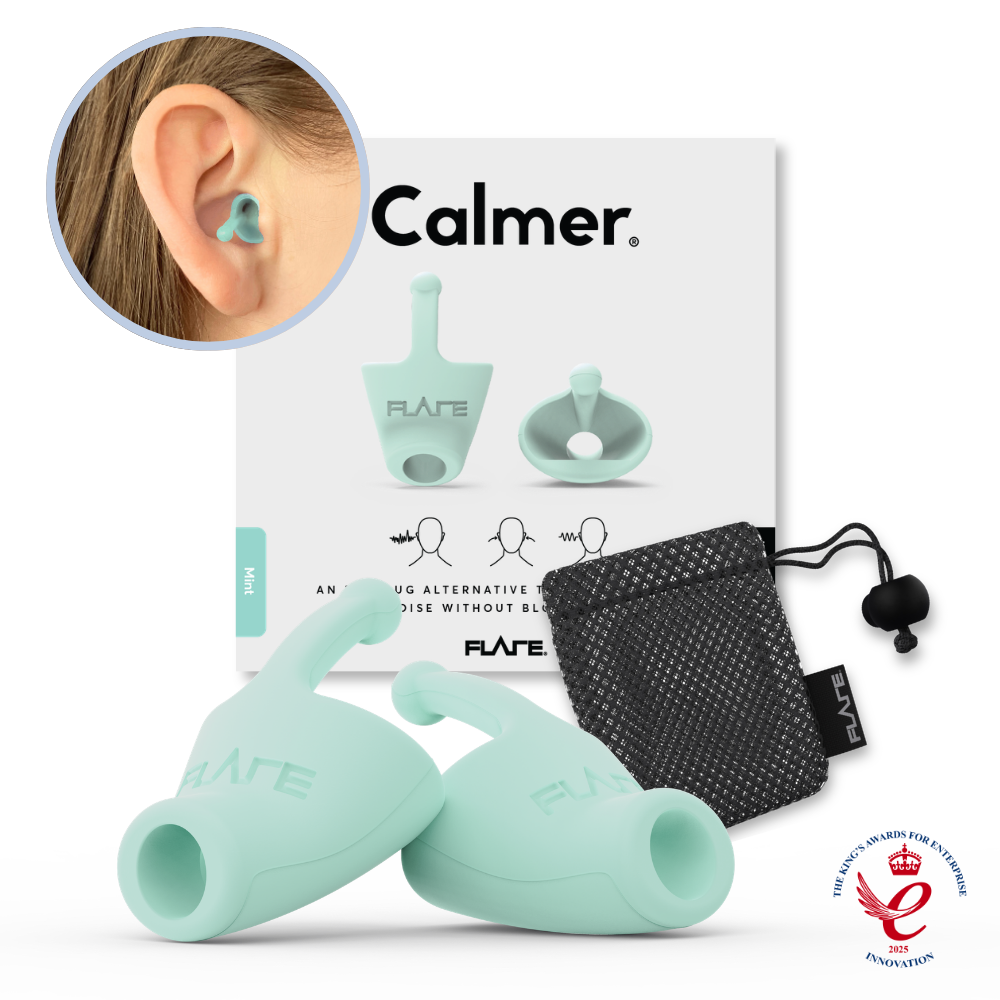 Calmer®
