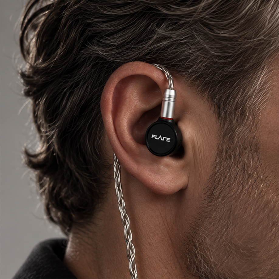 Flare® Ultra IEM