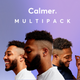 Calmer® Multipack