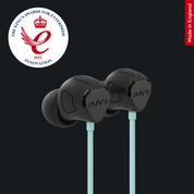 Flare® Build Earphones