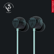 Flare® Build Earphones