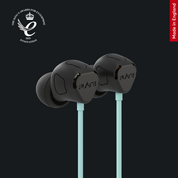 Flare® Build Earphones