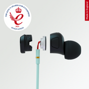Flare® Build Earphones