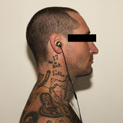 The Prodigy x Flare Earphone